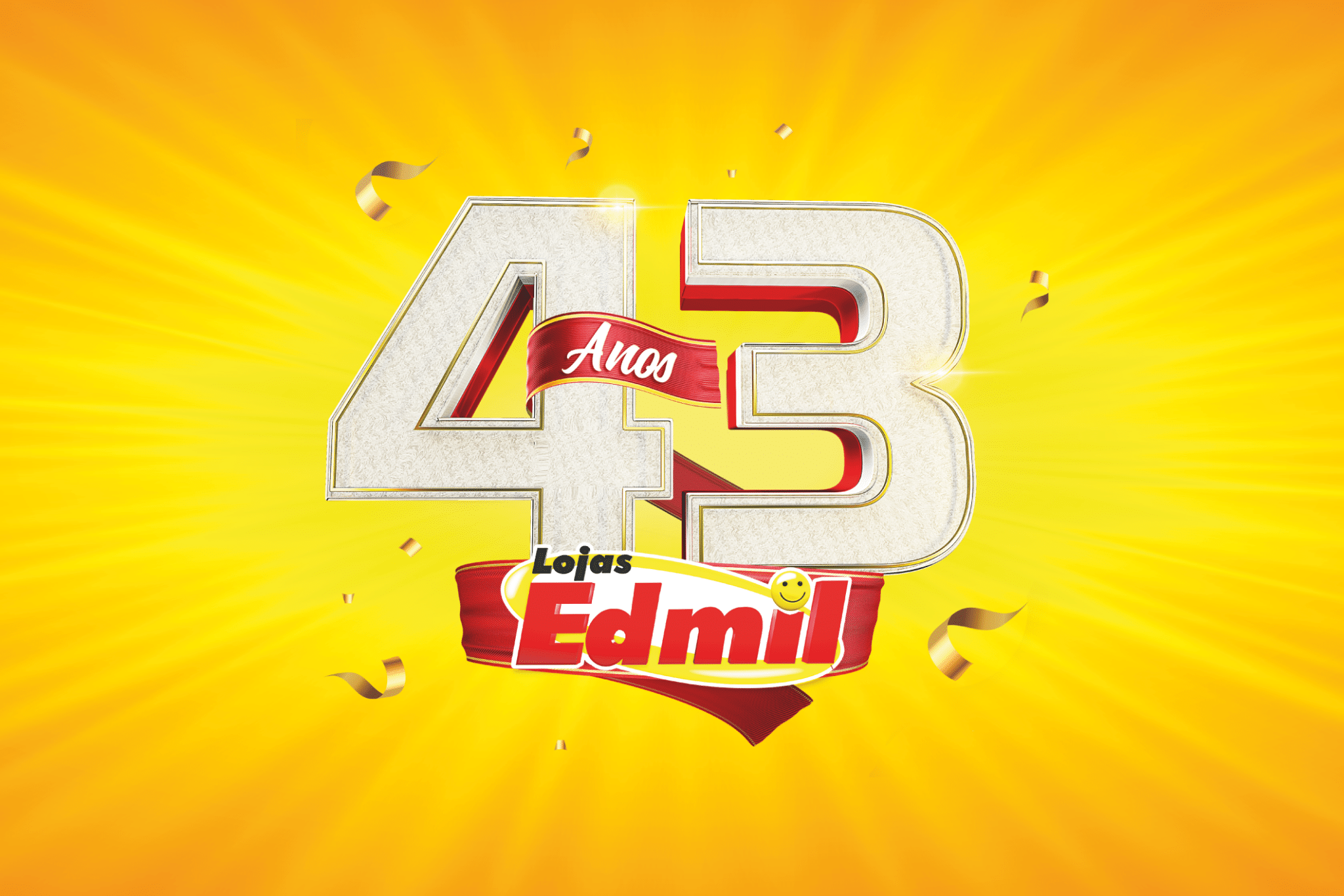 Clientes Edmil: 7 maiores vantagens de comprar com a gente - Blog Lojas ...