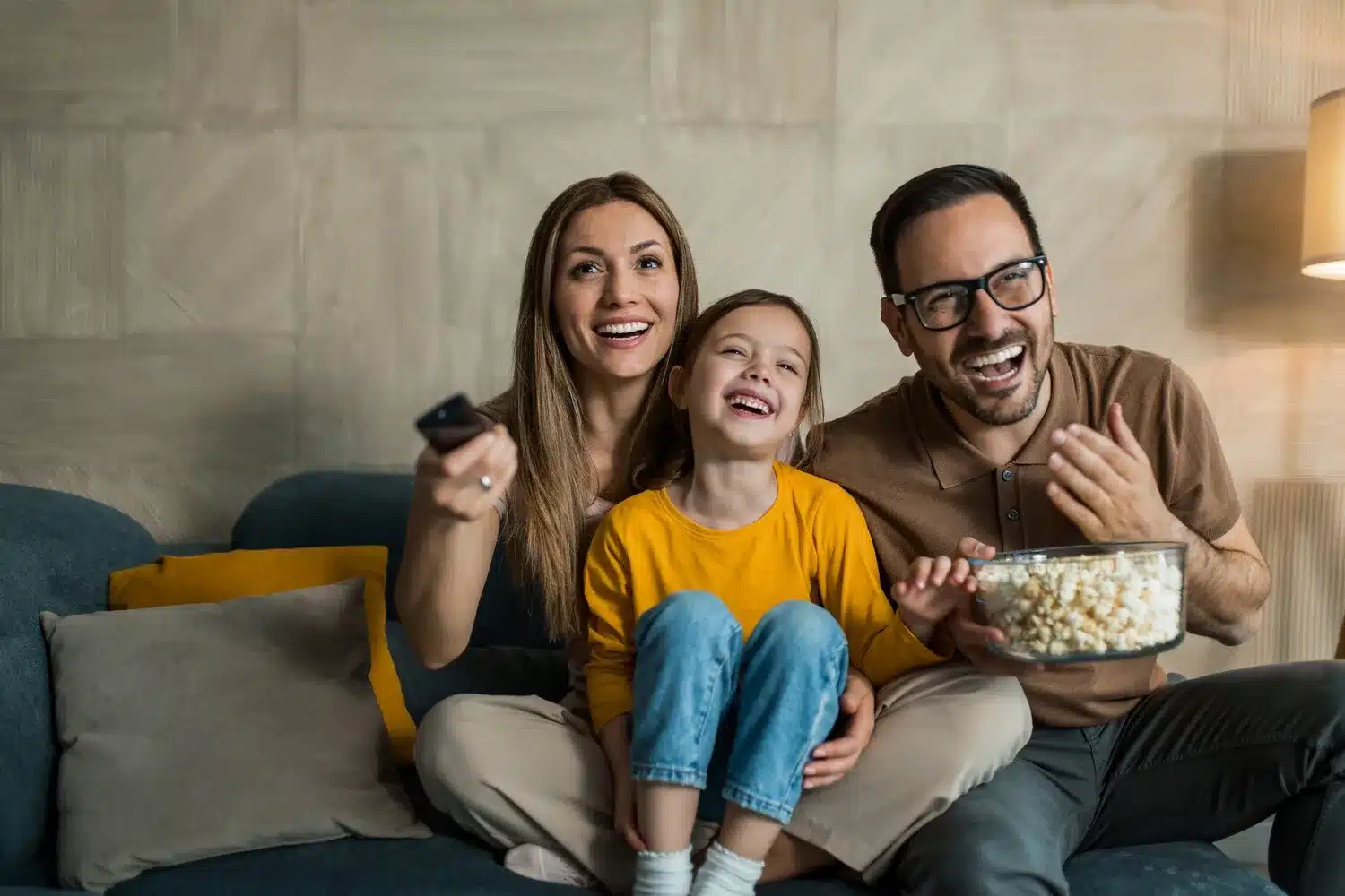 Conheça 8 filmes de comédia da Netflix pra ver com a família