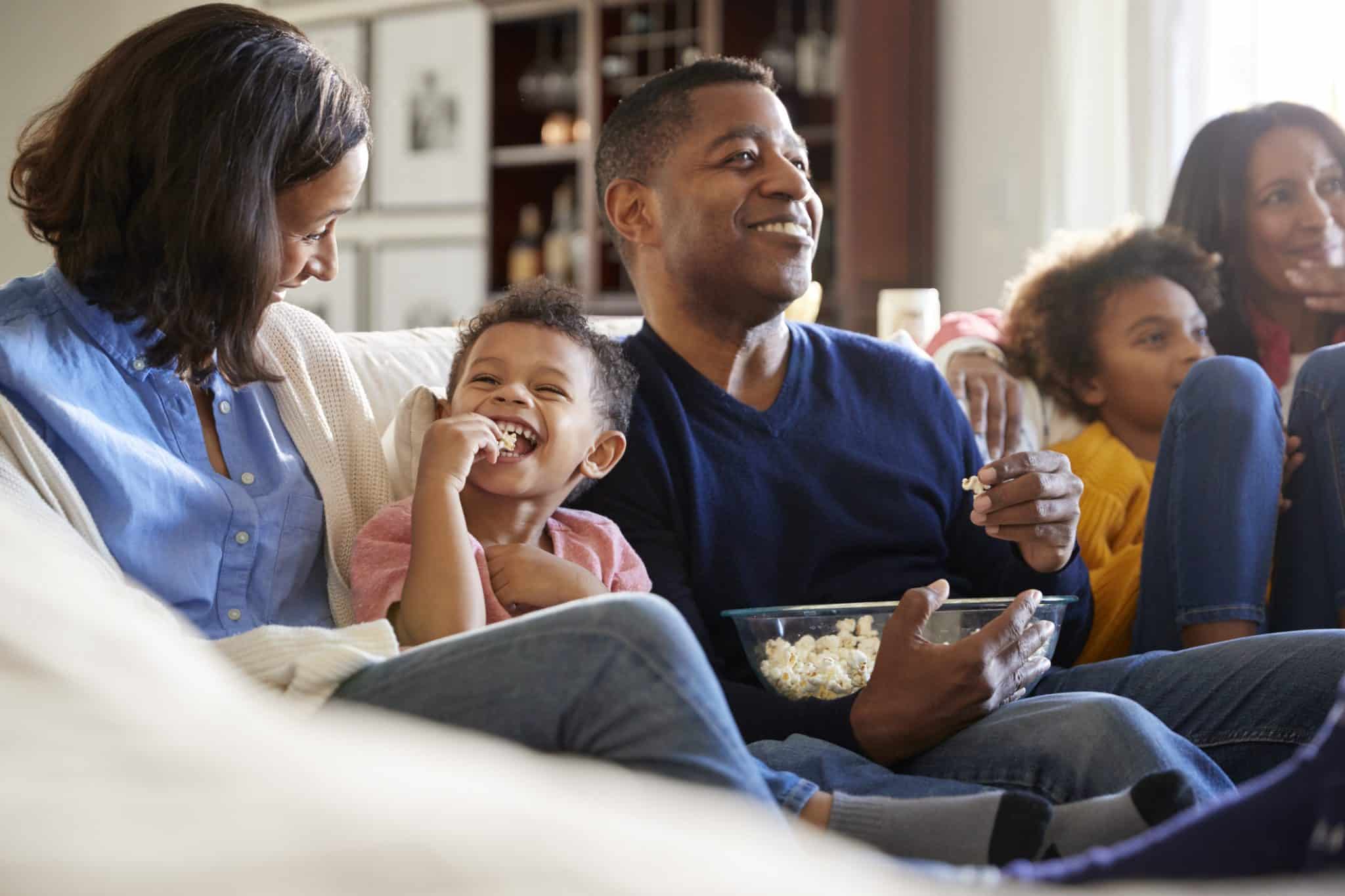 Tv, Filmes e Séries - Blog Lojas Edmil