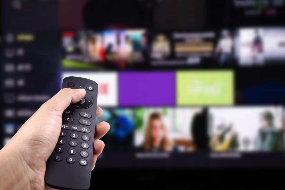 google tv