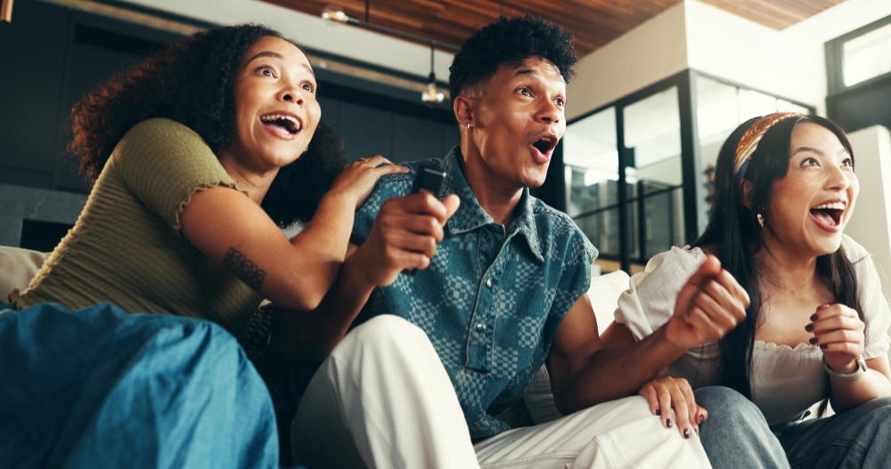 Melhores smart tvs custo benefício
