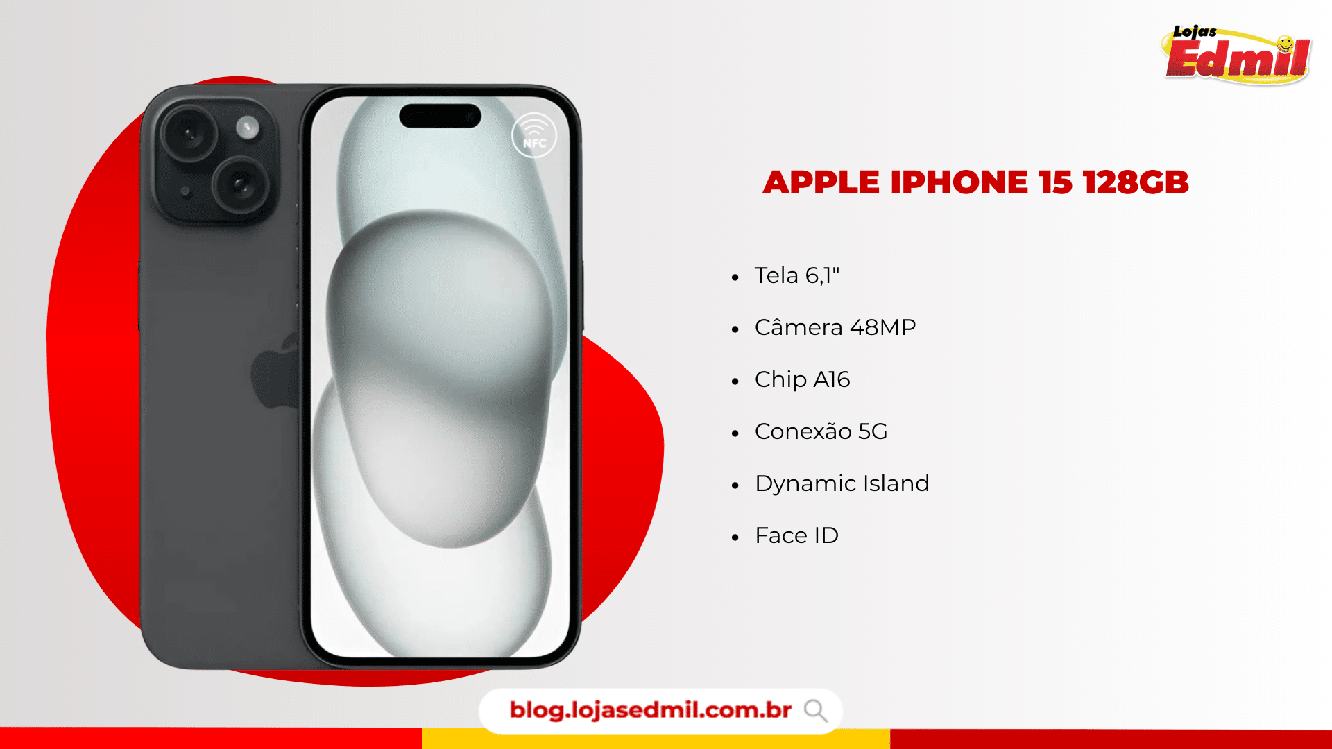 Qual é o melhor iPhone: vale a pena comprar o iPhone 15 em 2026?