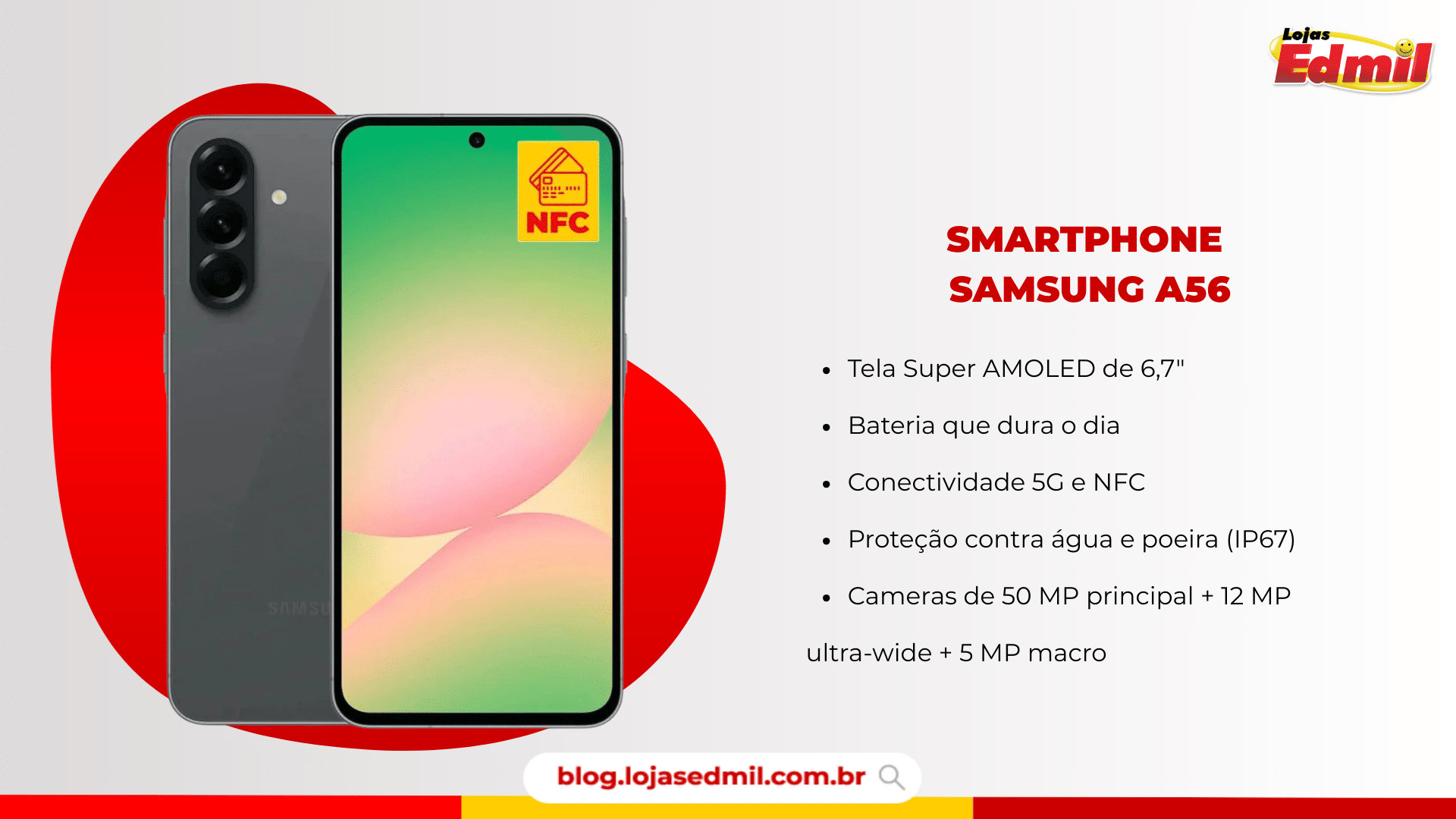 Galaxy A56
