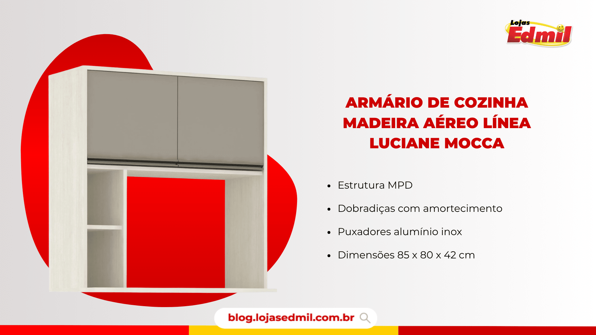 mário de cozinha madeira aéreo línea luciane mocca