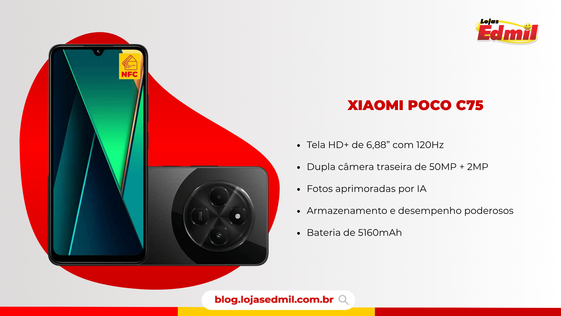 xiaomi poco c75