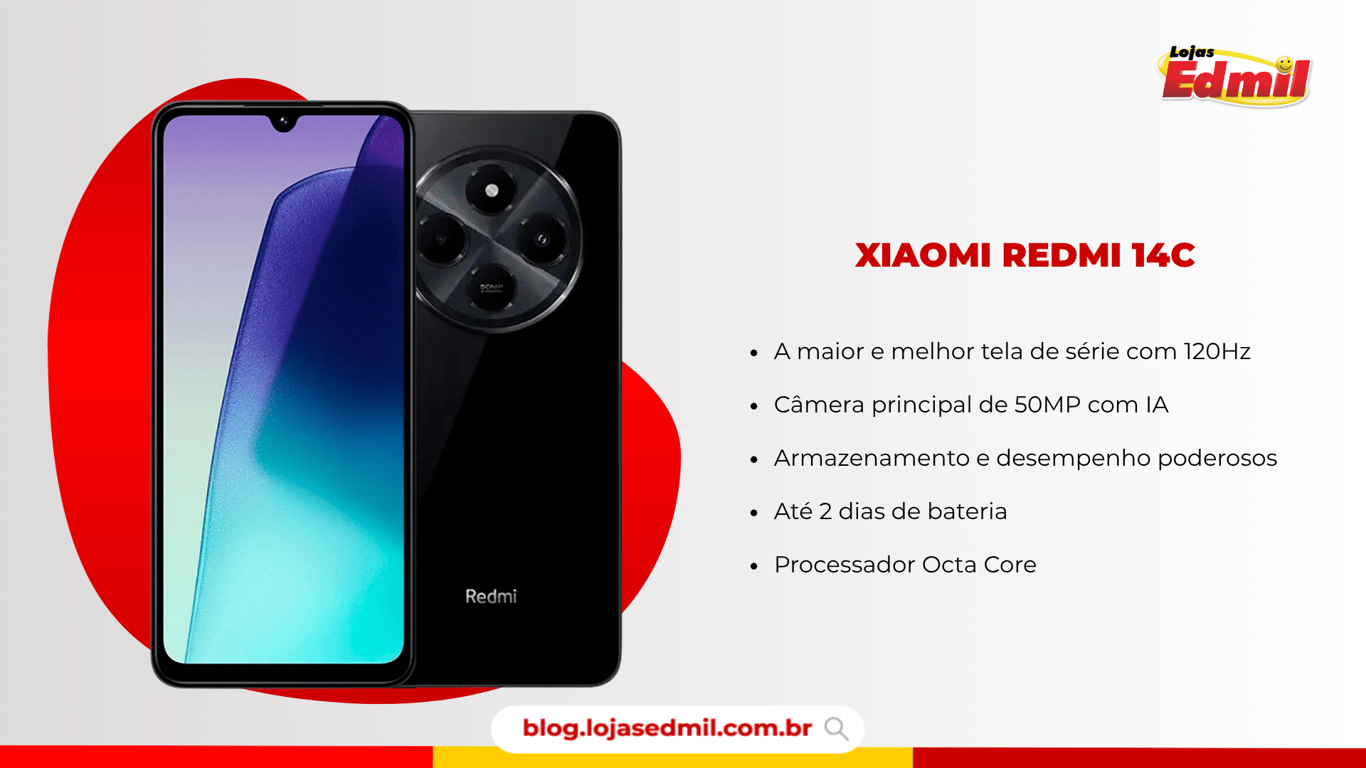 xiaomi redmi 14c