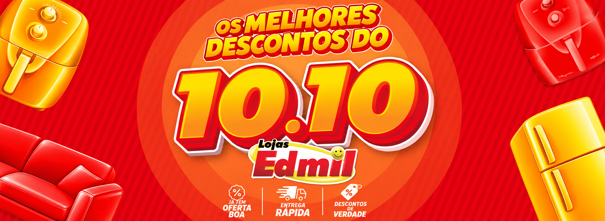 Desconto data dupla 10.10
