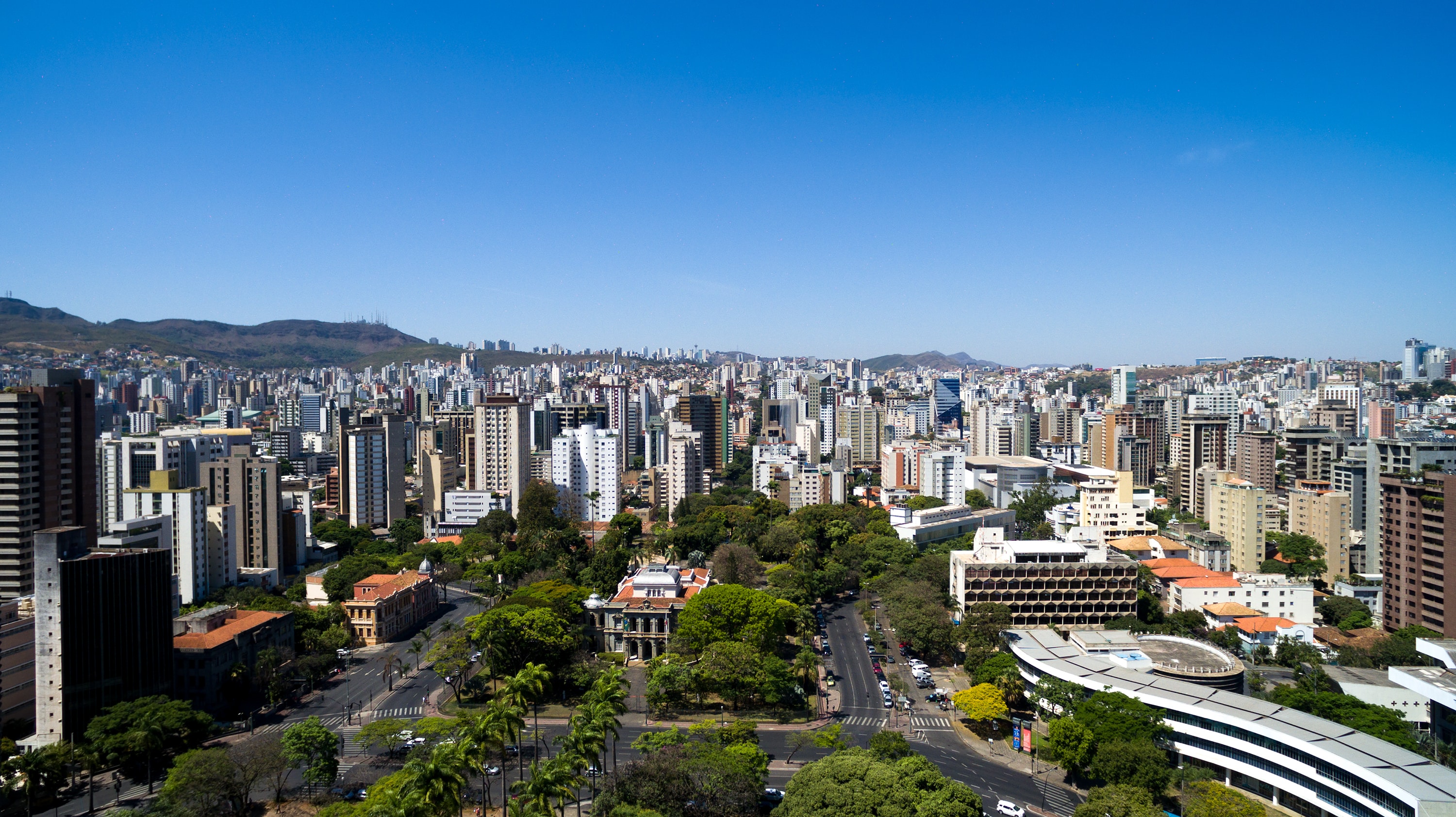 Confira o que fazer em BH - Belo Horizonte